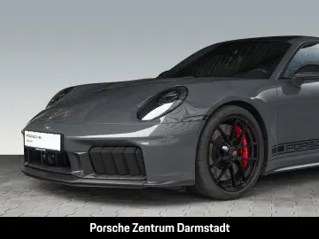 PORSCHE 992 911 Carrera 4 GTS Lift