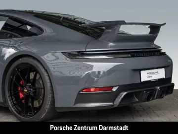 PORSCHE 992 911 Carrera 4 GTS Lift