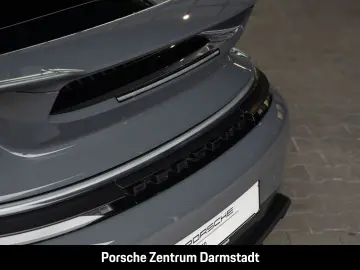 PORSCHE 992 911 Carrera 4 GTS Lift