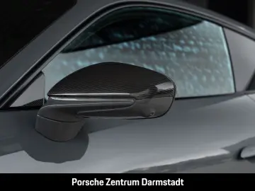 PORSCHE 992 911 Carrera 4 GTS Lift