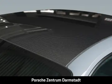 PORSCHE 992 911 Carrera 4 GTS Lift