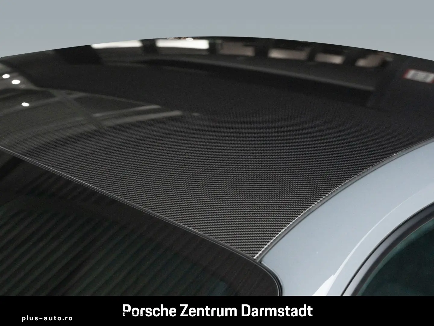 PORSCHE 992 911 Carrera 4 GTS Lift