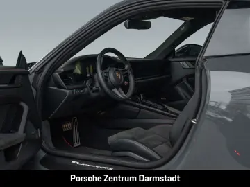 PORSCHE 992 911 Carrera 4 GTS Lift