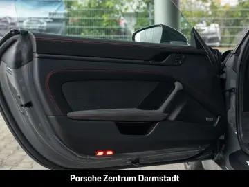 PORSCHE 992 911 Carrera 4 GTS Lift