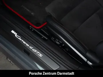 PORSCHE 992 911 Carrera 4 GTS Lift