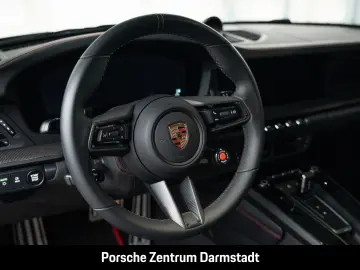 PORSCHE 992 911 Carrera 4 GTS Lift