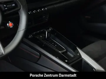 PORSCHE 992 911 Carrera 4 GTS Lift