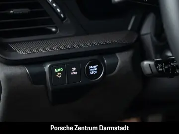 PORSCHE 992 911 Carrera 4 GTS Lift