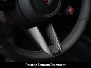 PORSCHE 992 911 Carrera 4 GTS Lift