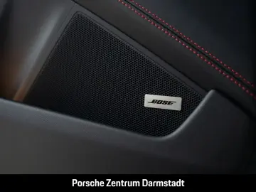 PORSCHE 992 911 Carrera 4 GTS Lift