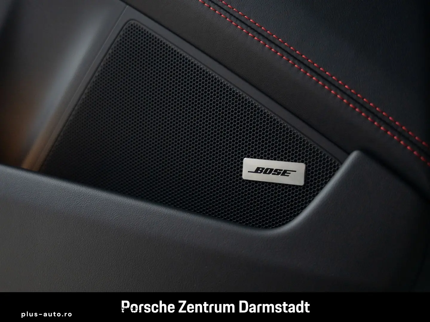 PORSCHE 992 911 Carrera 4 GTS Lift