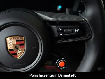 PORSCHE 992 911 Carrera 4 GTS Lift