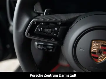 PORSCHE 992 911 Carrera 4 GTS Lift