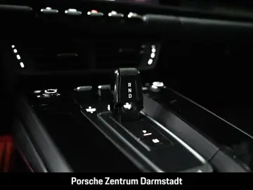 PORSCHE 992 911 Carrera 4 GTS Lift