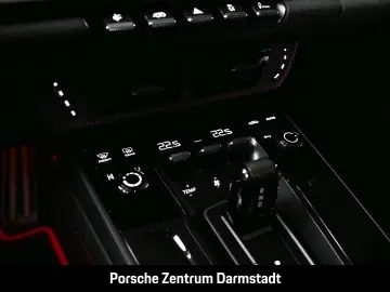 PORSCHE 992 911 Carrera 4 GTS Lift
