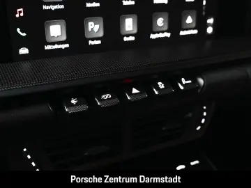 PORSCHE 992 911 Carrera 4 GTS Lift