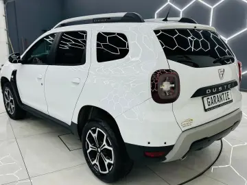 DACIA DUSTER 2018 1.5D E6 Garantie 12 Luni Rate Avans 0 Doar