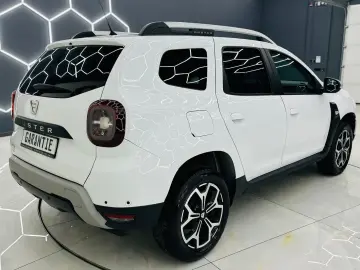 DACIA DUSTER 2018 1.5D E6 Garantie 12 Luni Rate Avans 0 Doar