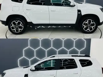 DACIA DUSTER 2018 1.5D E6 Garantie 12 Luni Rate Avans 0 Doar