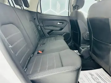 DACIA DUSTER 2018 1.5D E6 Garantie 12 Luni Rate Avans 0 Doar