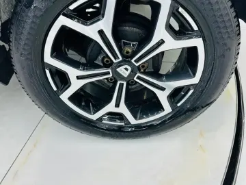 DACIA DUSTER 2018 1.5D E6 Garantie 12 Luni Rate Avans 0 Doar