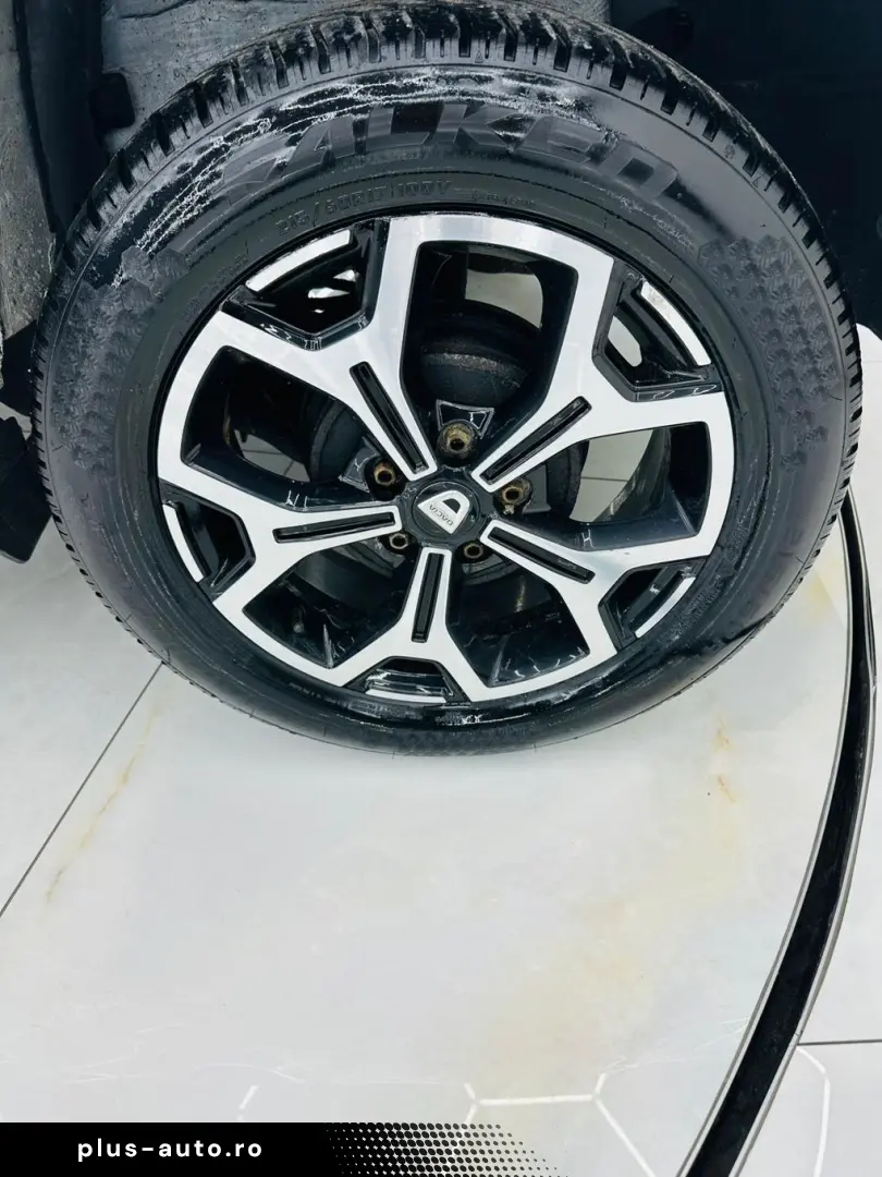 DACIA DUSTER 2018 1.5D E6 Garantie 12 Luni Rate Avans 0 Doar