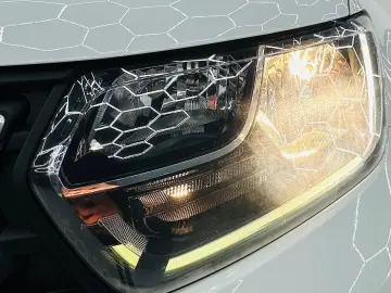 DACIA DUSTER 2018 1.5D E6 Garantie 12 Luni Rate Avans 0 Doar