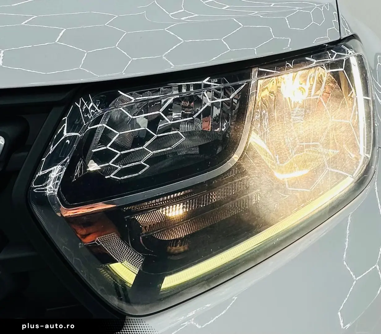 DACIA DUSTER 2018 1.5D E6 Garantie 12 Luni Rate Avans 0 Doar