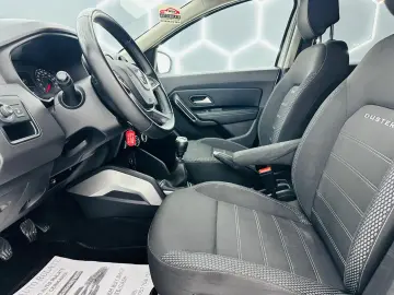 DACIA DUSTER 2018 1.5D E6 Garantie 12 Luni Rate Avans 0 Doar