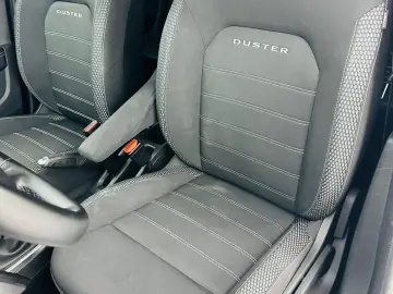 DACIA DUSTER 2018 1.5D E6 Garantie 12 Luni Rate Avans 0 Doar
