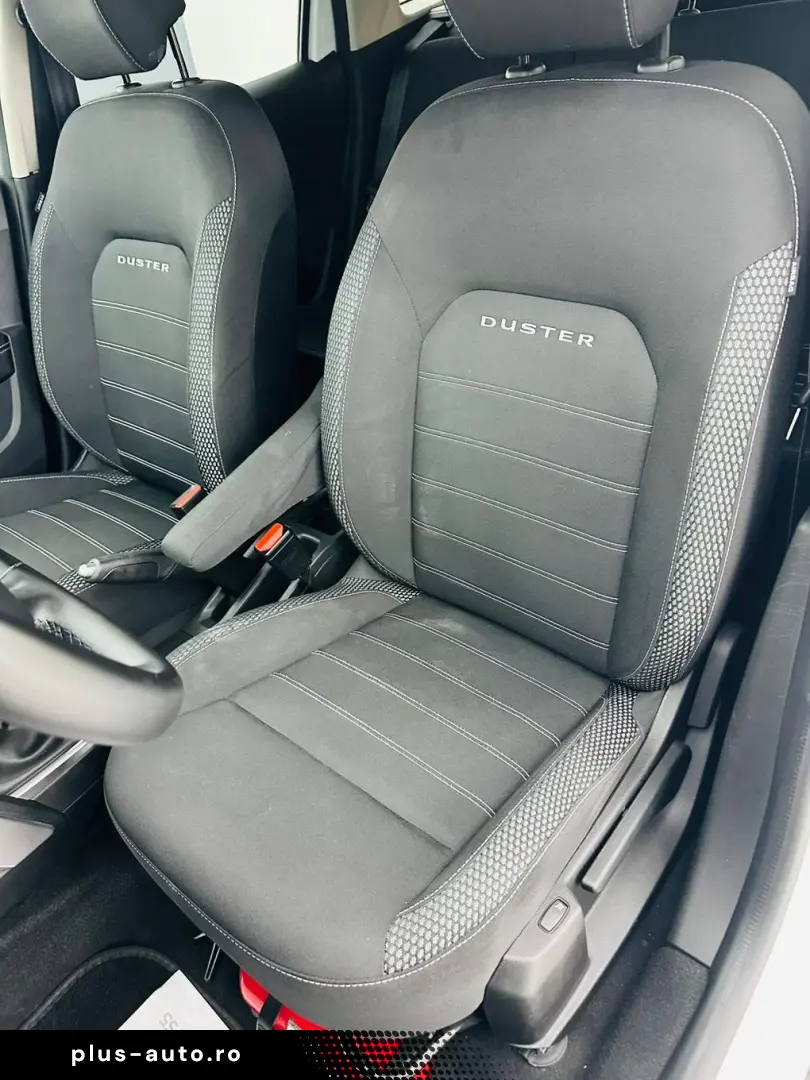 DACIA DUSTER 2018 1.5D E6 Garantie 12 Luni Rate Avans 0 Doar