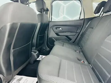 DACIA DUSTER 2018 1.5D E6 Garantie 12 Luni Rate Avans 0 Doar