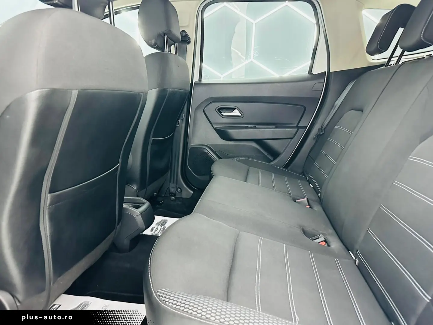 DACIA DUSTER 2018 1.5D E6 Garantie 12 Luni Rate Avans 0 Doar