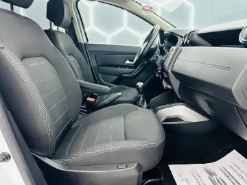 DACIA DUSTER 2018 1.5D E6 Garantie 12 Luni Rate Avans 0 Doar