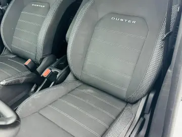 DACIA DUSTER 2018 1.5D E6 Garantie 12 Luni Rate Avans 0 Doar