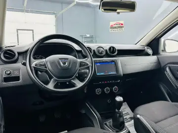 DACIA DUSTER 2018 1.5D E6 Garantie 12 Luni Rate Avans 0 Doar