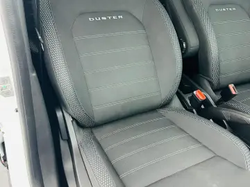 DACIA DUSTER 2018 1.5D E6 Garantie 12 Luni Rate Avans 0 Doar
