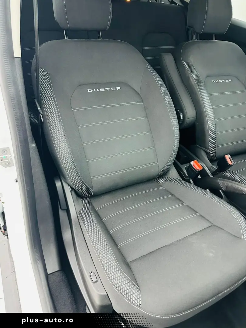 DACIA DUSTER 2018 1.5D E6 Garantie 12 Luni Rate Avans 0 Doar