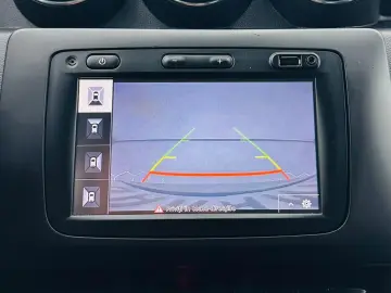 DACIA DUSTER 2018 1.5D E6 Garantie 12 Luni Rate Avans 0 Doar