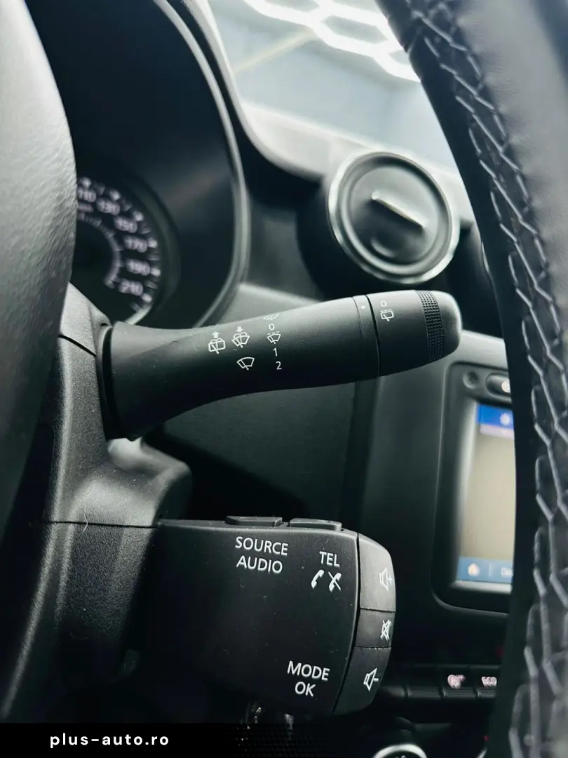 DACIA DUSTER 2018 1.5D E6 Garantie 12 Luni Rate Avans 0 Doar