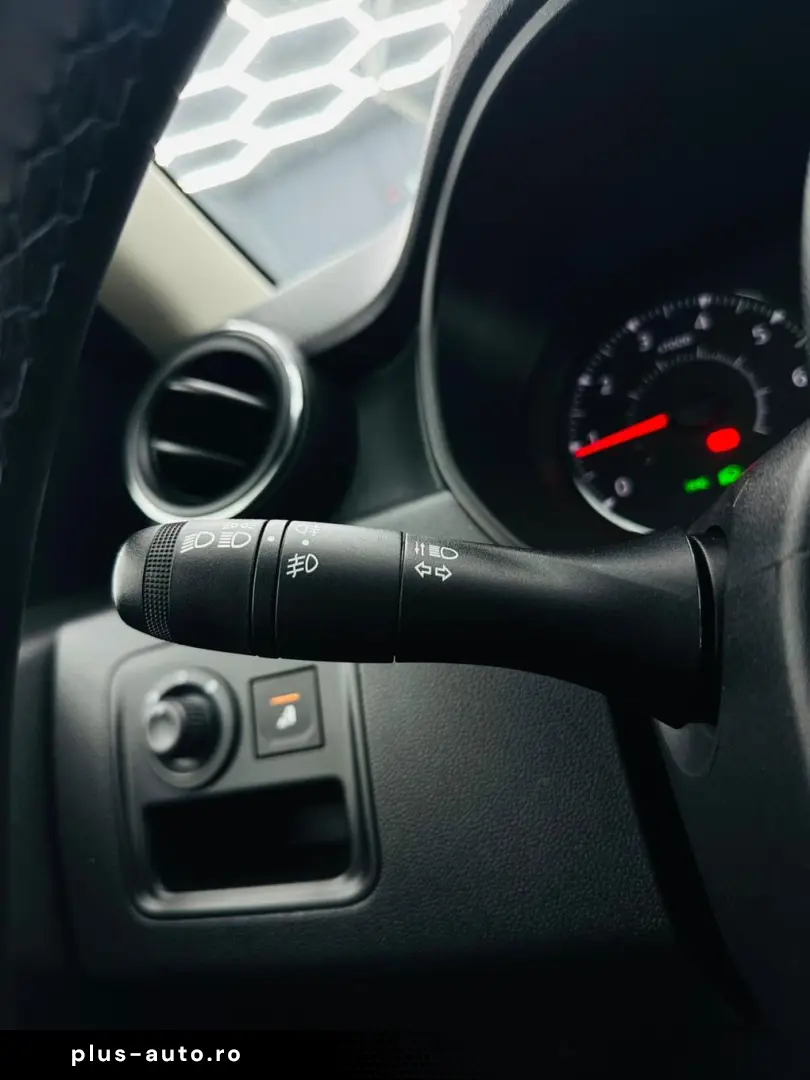 DACIA DUSTER 2018 1.5D E6 Garantie 12 Luni Rate Avans 0 Doar