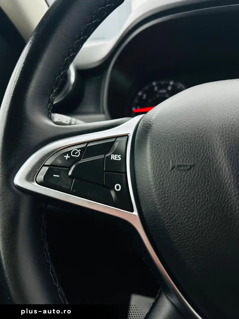 DACIA DUSTER 2018 1.5D E6 Garantie 12 Luni Rate Avans 0 Doar