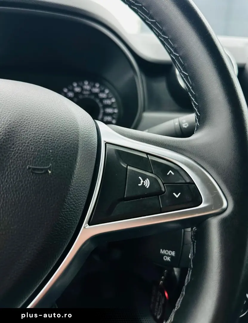 DACIA DUSTER 2018 1.5D E6 Garantie 12 Luni Rate Avans 0 Doar