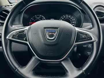 DACIA DUSTER 2018 1.5D E6 Garantie 12 Luni Rate Avans 0 Doar