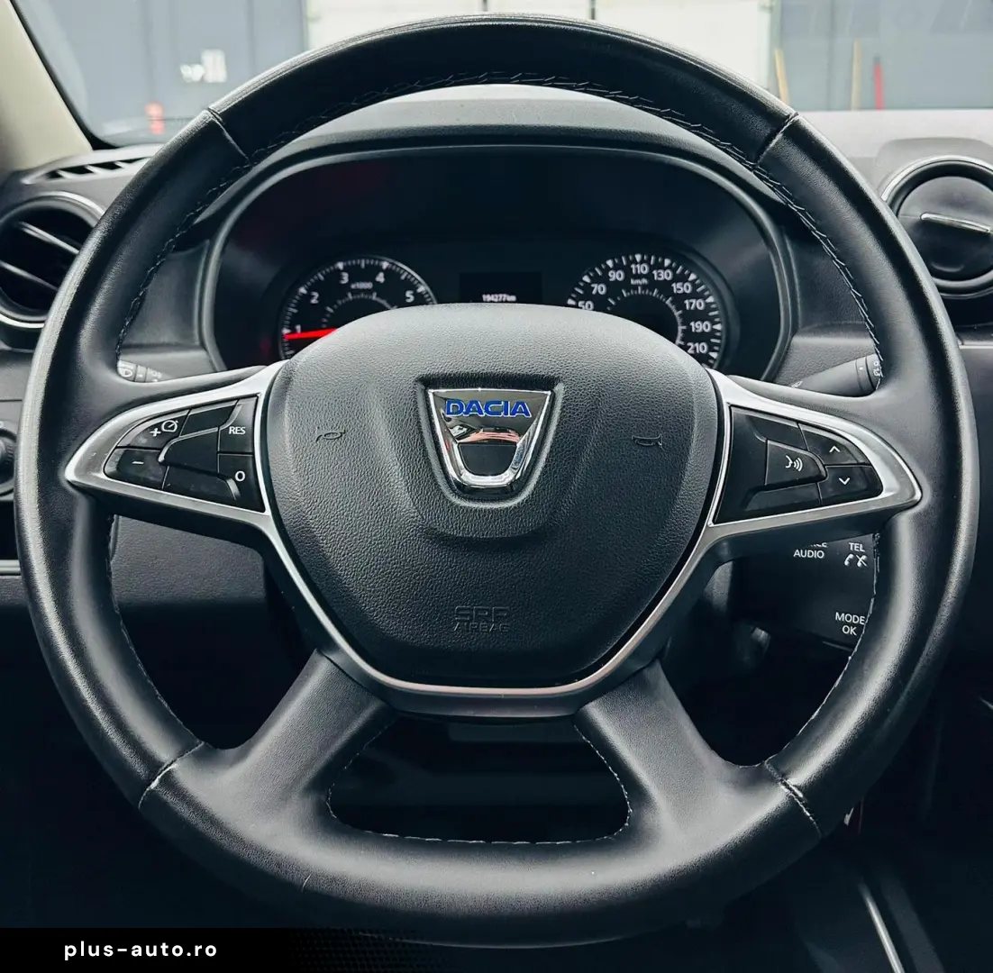 DACIA DUSTER 2018 1.5D E6 Garantie 12 Luni Rate Avans 0 Doar