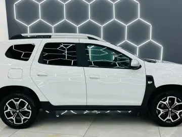 DACIA DUSTER 2018 1.5D E6 Garantie 12 Luni Rate Avans 0 Doar