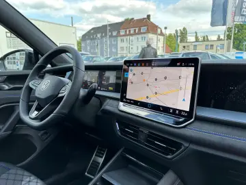 Volkswagen Tayron TAYRON 2.0TDI 4MOTION R LINE