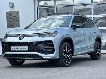 Volkswagen Tayron TAYRON 2.0TDI 4MOTION R LINE