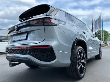 Volkswagen Tayron TAYRON 2.0TDI 4MOTION R LINE