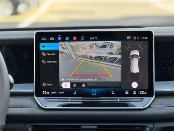 Volkswagen Tayron TAYRON 2.0TDI 4MOTION R LINE